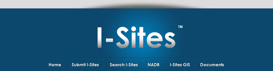 I Sites Website Banner