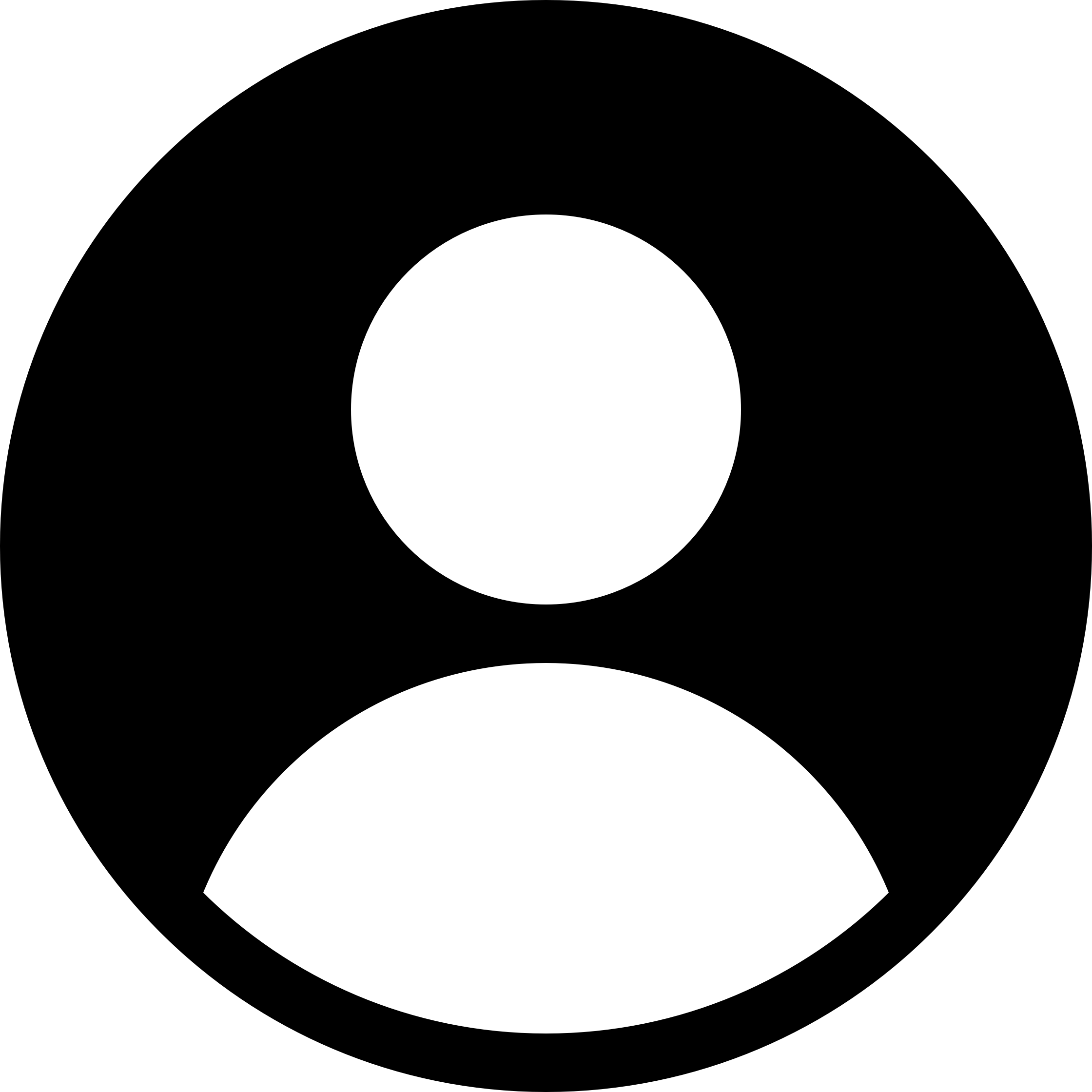 Username Icon